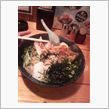 10年ぶりの冷しラーメン
