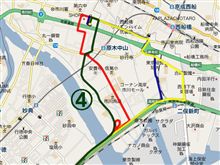 ２週連続千葉ナイトオフ参加と第６４回燃費