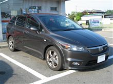 ホンダ　ストリーム　2.0 ＲＳＺ　インプレッション♪　　