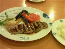 朝デニ