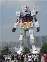 ガンダム リベンジ！
