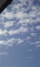 女心と秋の空…？