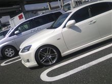 早すぎたか？