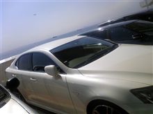 満車です！