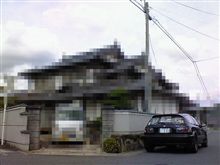 今日、最初の現場（・∀・）ﾆﾔﾆﾔ