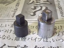 今日の新入り