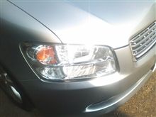 洗車