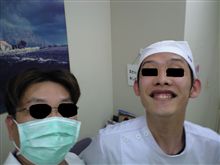 訪問者(笑)