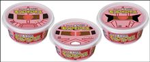 ３倍の速さで食べてしまうのかな＾＾？