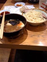 佐野イオンにて