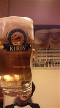 乾杯～！