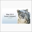 「Mac OS X 10.6 ...