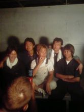 夏合宿２００９～１日目(夜の部)～