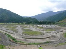 うららのダートラパート1!コース全景 うららのダートラパート1!コース全景
