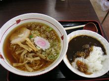 夏休み　1500キロの東北旅行　2009/8/18 