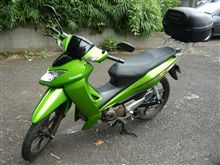 タイ品質