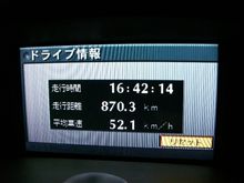 夏休みを振り返る　1