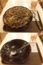 うし、シバきました