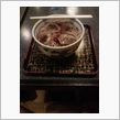 今宵の蕎麦