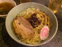 東京・杉並 下高井戸　あぶら～亭 桜上水店