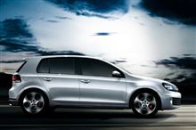 New Golf GTI発表 New Golf GTI発表
