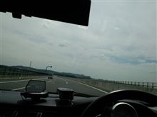 高速Ｒにぽにょで挑む！