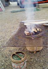 誘惑の香り