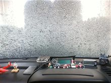 洗車