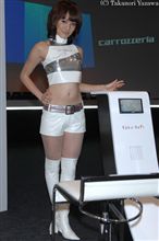 ε=(ノ゜▽゜)ノスチャッ!タダイマァ♪o(゜▽゜)/　【2009/08/26】