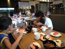 ランチ♪