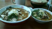 お待たせしました！鹿児島ラーメン(特大)