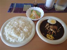 水ひるごはん 