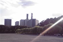 桜田門に出頭・・・？