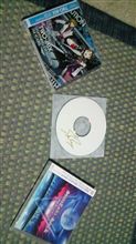 届いた・・・