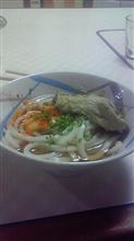 今日も家でうどん