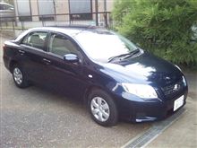 代車生活＜その２＞