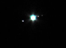 木星だよ！　②