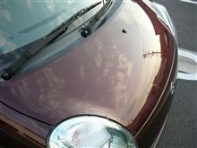 洗車＆オイル交換完了！（＾＾）
