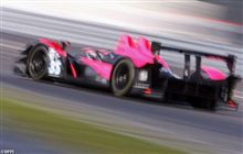 Le Mans Series