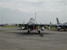 横田基地友好祭　その１