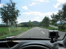 北海道ドライブ旅 北海道ドライブ旅