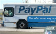 久々Paypal