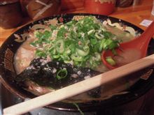 とんこつチャーシューメン