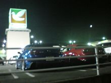 エイト集会・第二夜