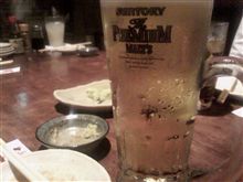 たくさん呑みました。