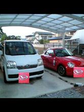 二回目の車検クリア♪
