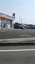 近所で見たカプチーノ！