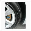 高速道路での　レグノGR-9 ...
