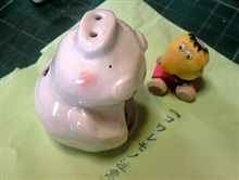かわええ♪モノたち。(^.^)