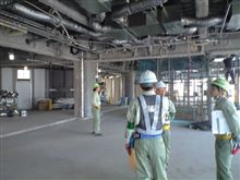 ご安全に(^^)/
